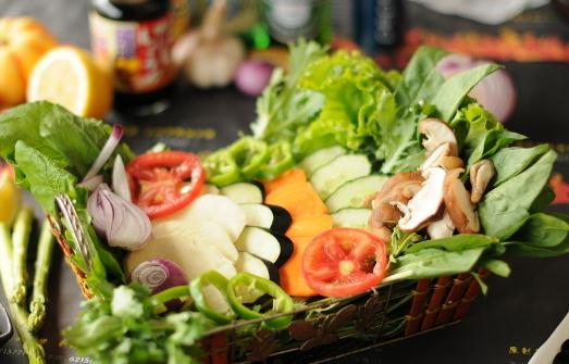 減肥者如何控制食量和熱量的攝入?