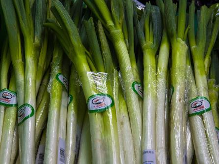 孕婦能吃蔥嗎？孕婦吃蔥有什么好處