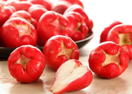 孕婦能吃水蒲桃嗎?孕婦吃水蒲桃有什么好處