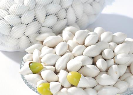 孕婦可以吃白果嗎?孕婦吃白果的食用禁忌