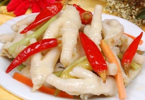 孕婦能吃泡椒鳳爪嗎?長吃泡椒鳳爪有什么壞處