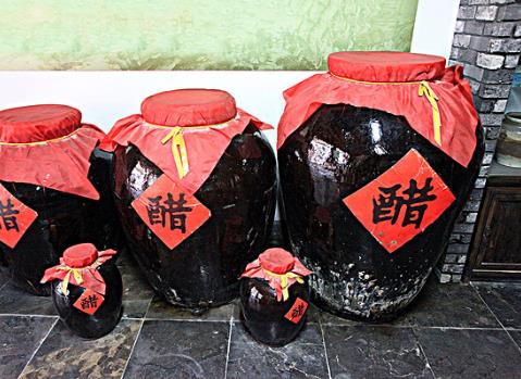 孕婦能吃醋嗎?孕婦怎樣吃醋才安全