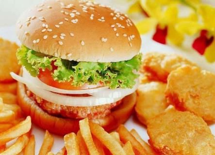 孕婦能吃肯德基嗎?懷孕能不能吃肯德基