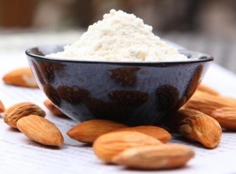 孕婦能吃杏仁粉嗎?孕婦可以吃杏仁粉嗎