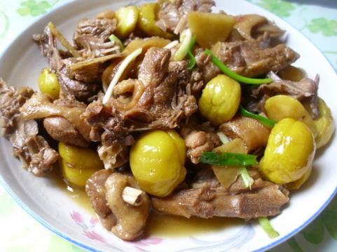 懷孕35周的營養(yǎng)食譜-懷孕35周的飲食注意事項