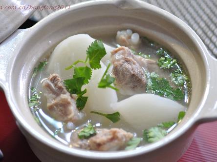 懷孕11周的營養(yǎng)食譜-懷孕11周的飲食注意事項(xiàng)