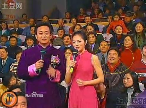 春晚笑臉哥是誰?央視春晚最牛釘子戶觀眾“笑臉哥”冉少平個(gè)人資料