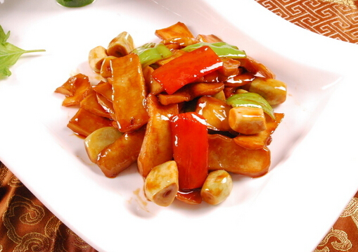 哺乳期能吃杏鮑菇嗎？吃杏鮑菇有什么好處