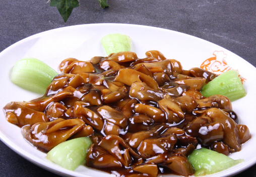 哺乳期能吃草菇嗎?吃草菇的做法