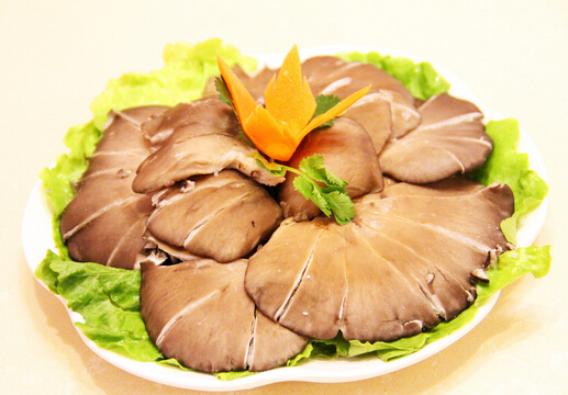 哺乳期可以吃平菇嗎?吃平菇的做法