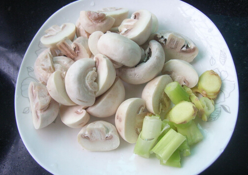 產婦能吃口蘑嗎？適合產婦吃口蘑的食譜