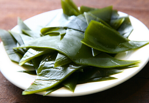 哺乳期可以吃海帶嗎？適合哺乳期吃海帶的做法