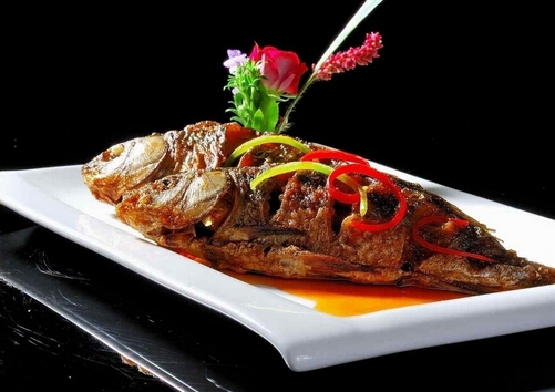 產婦可以吃鯽魚嗎?鯽魚的做法