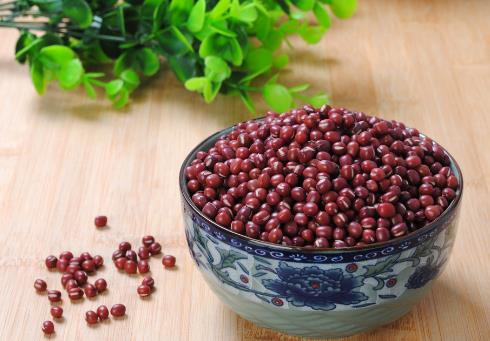 產(chǎn)婦吃紅豆有什么好處?產(chǎn)婦吃紅豆的做法