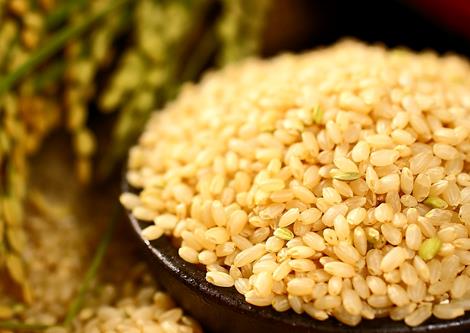 產婦吃糙米有什么好處?產婦吃糙米的做法