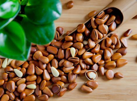 產婦能吃松子嗎?產婦吃松子的做法