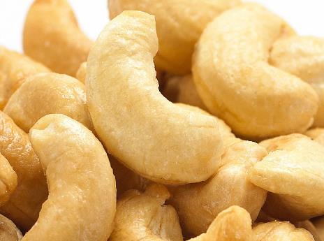 哺乳期能吃腰果嗎?哺乳期吃腰果的做法