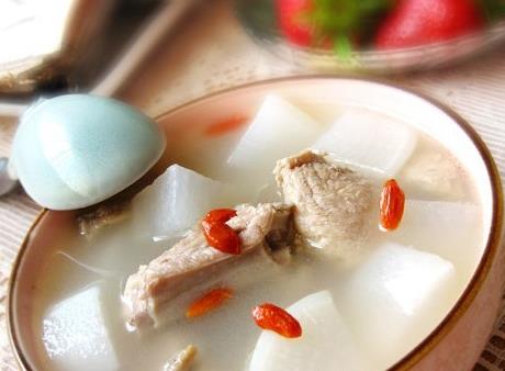 哺乳期能吃白蘿卜嗎?哺乳期吃白蘿卜的做法