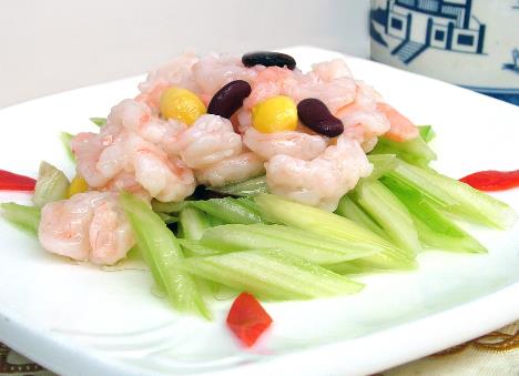 產婦吃西芹有什么好處?產婦吃西芹的做法