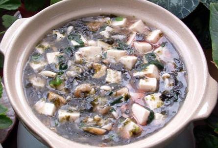 產婦哺乳期補碘食譜_哺乳期補碘的方法