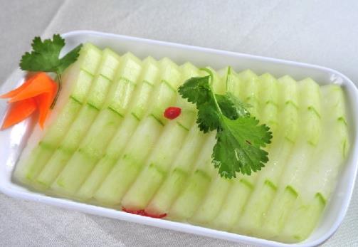 產(chǎn)婦能吃冬瓜嗎?產(chǎn)婦吃冬瓜有什么好處