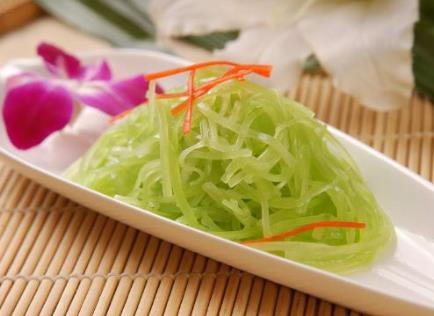 哺乳期能吃萵筍嗎？哺乳期吃萵筍有什么好處