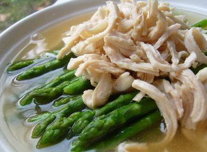 產婦能吃蘆筍嗎？產婦吃蘆筍有什么好處