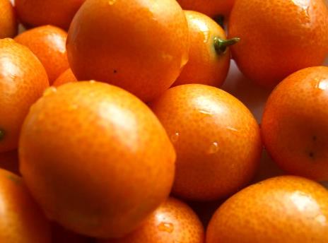 哺乳期能吃金桔嗎？哺乳期吃金桔的做法