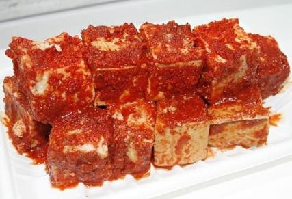 產(chǎn)婦坐月子能吃豆腐乳嗎?坐月子期間吃豆腐乳好嗎