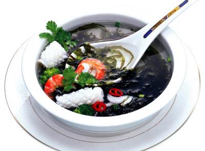 產婦可以吃紫菜嗎?坐月子吃紫菜好不好