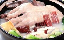 山藥的營養有哪些？老鴨湯怎么制作？