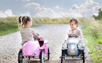 “窮養(yǎng)”孩子的標準 你了解嗎？