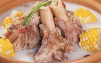 涼薯的功效 補(bǔ)鈣骨頭湯怎么做？