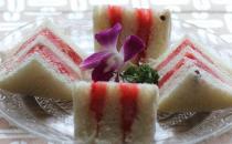 菠蘿的營養(yǎng)價值 水果三明治怎么制作？