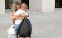 兒童分離焦慮癥該如何應(yīng)對？