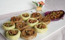 吃什么即可飽腹又可減肥？