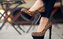 日本主婦如何處理新高跟鞋？