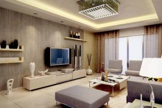 家居裝修：你永遠(yuǎn)不會厭倦中性顏色