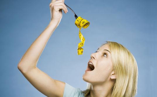 如何飲食才能達(dá)到減肥的效果?