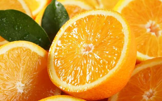 吃橙子能減肥?秋季橙子減肥法
