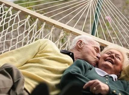 婚戀心理：如何經營婚姻？老公再肉麻也要對老婆說的10句甜蜜情話