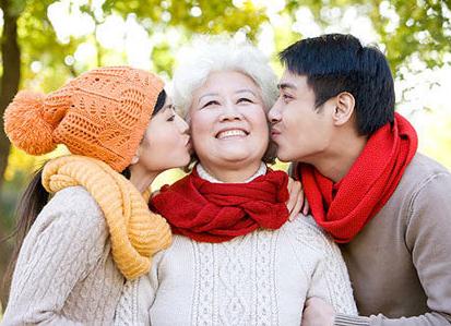 如何與婆婆相處？婆媳相處之道：與婆婆相處的八大秘訣