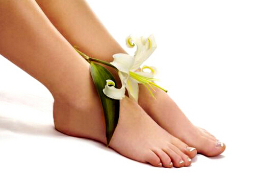 腳后跟疼是怎么回事?腳后跟疼怎么辦?