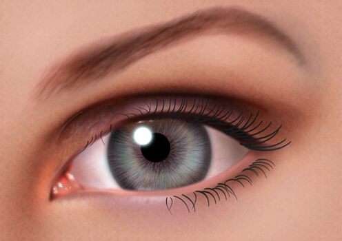 眼睛周圍長脂肪粒怎么辦?金霉素軟膏去脂肪粒嗎