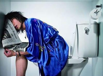 痔瘡是怎么引起的？痔瘡的原因：痔瘡的最佳預防簡便四方法