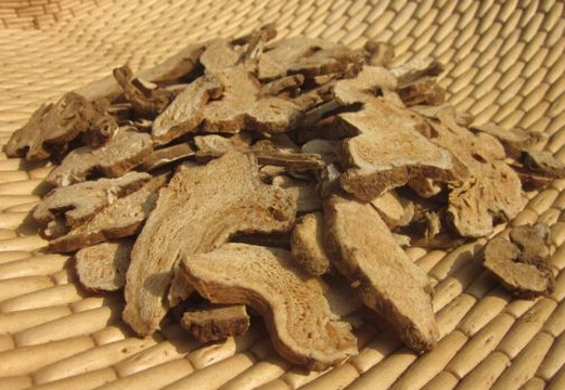 白術(shù)的功效與作用-白術(shù)的介紹