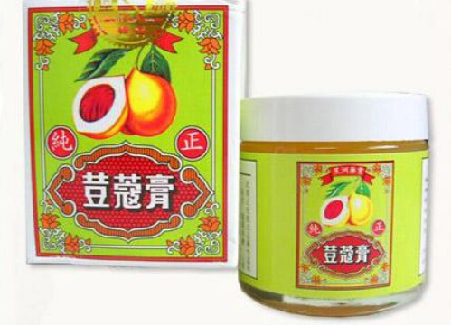 什么是豆蔻膏？豆蔻膏的作用