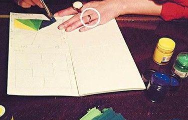 曝陳冠希向22歲新歡求婚成功，婚禮日期已定2013年成親，助理回應稱假消息