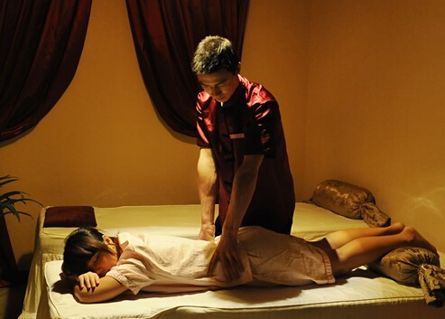 中醫(yī)推拿的手法-中醫(yī)推拿的原理