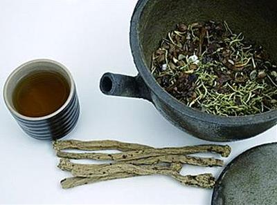 煎中藥之前為什么要用冷水浸泡?中藥浸泡多長(zhǎng)時(shí)間最好